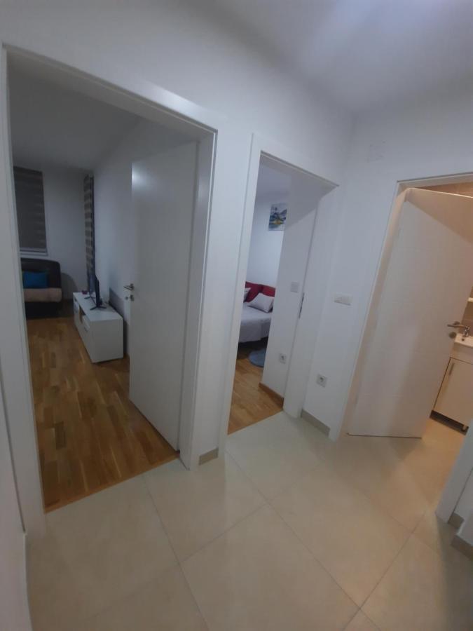 Apartman Tami Doboj Exteriér fotografie