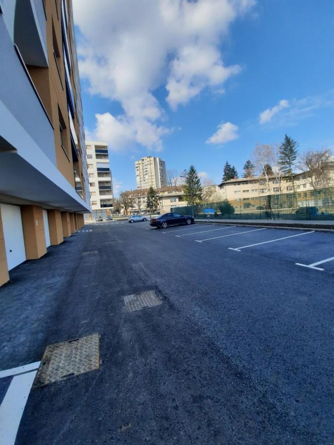 Apartman Tami Doboj Exteriér fotografie