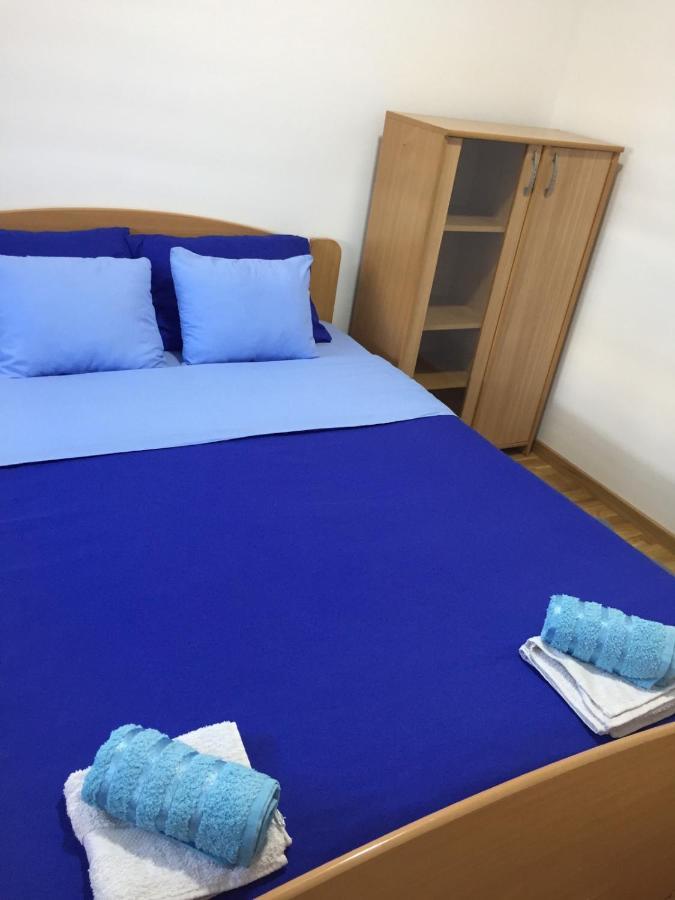 Apartman Tami Doboj Exteriér fotografie