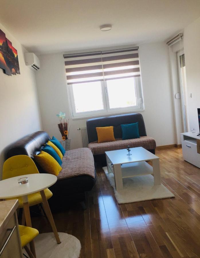 Apartman Tami Doboj Exteriér fotografie