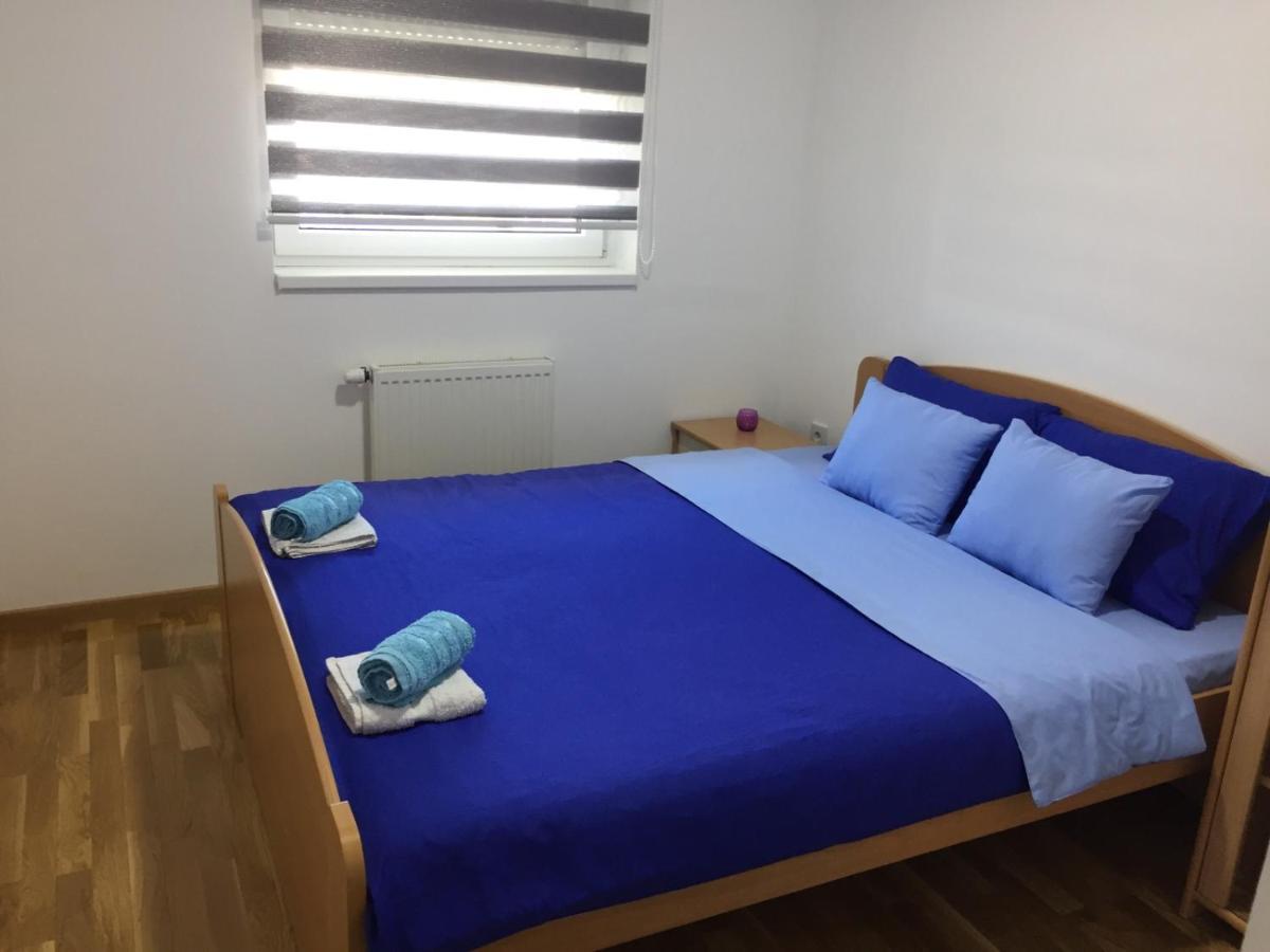 Apartman Tami Doboj Exteriér fotografie