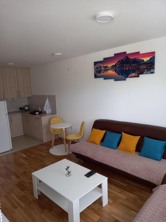Apartman Tami Doboj Exteriér fotografie