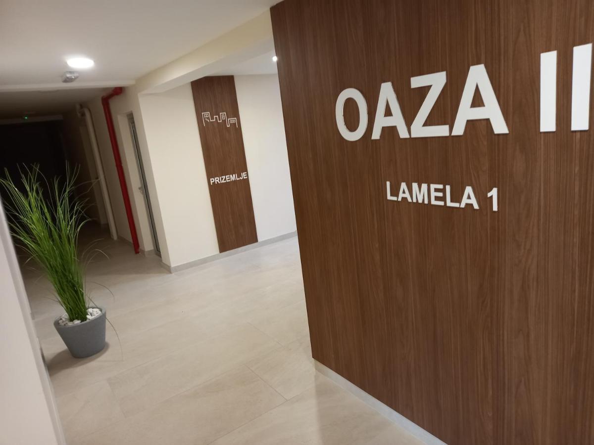 Apartman Tami Doboj Exteriér fotografie